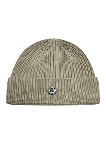Roberto Vino RV Beanie Beige