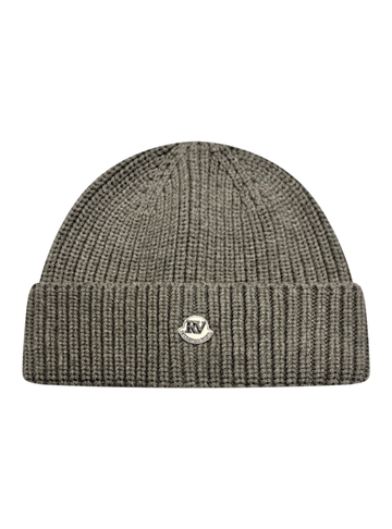 Roberto Vino  RV Beanie Grey