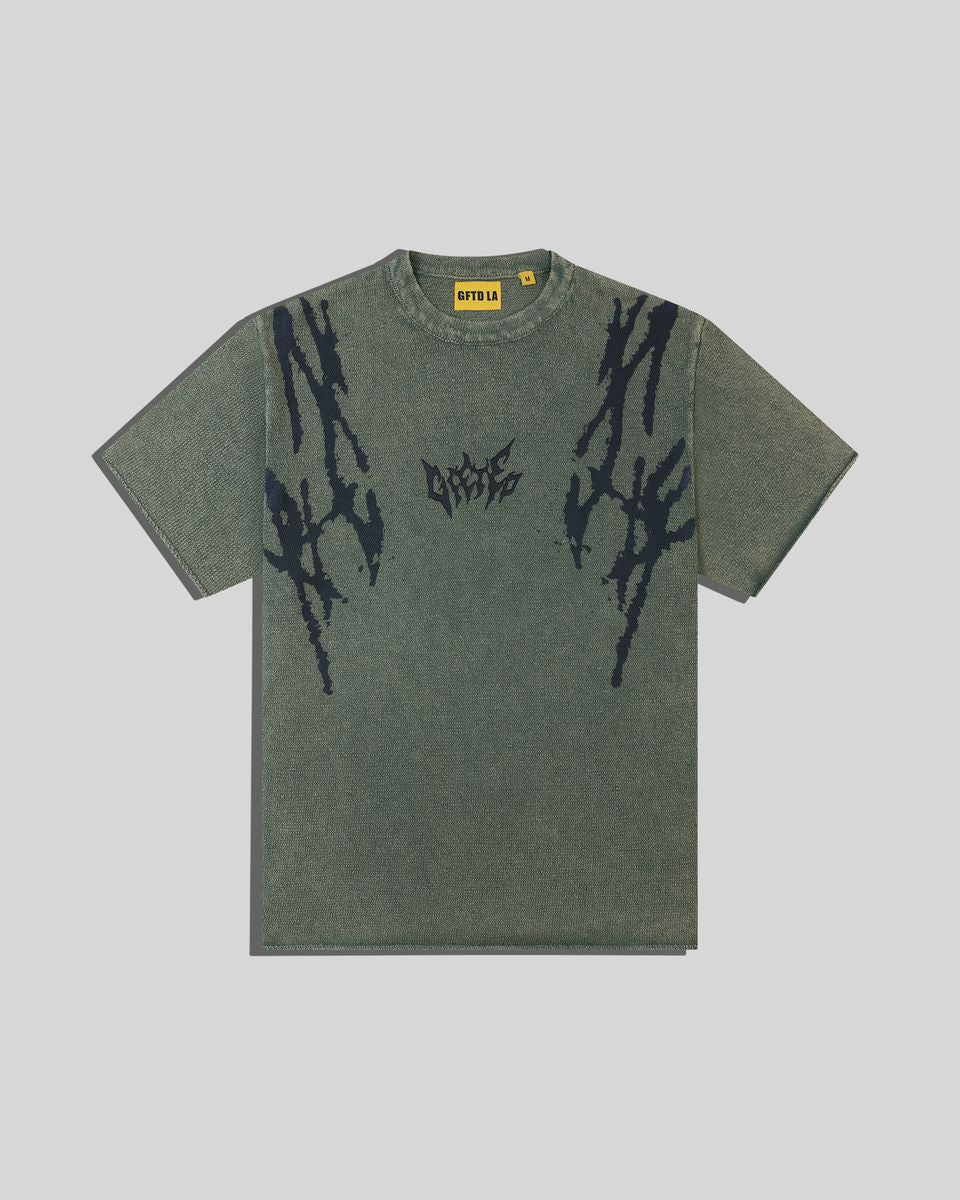 GFTD LA OLIVE TEE