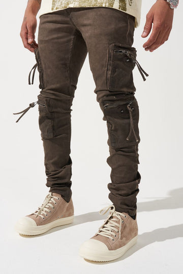 serenede "OUD" Cargo Jeans (OUDCARGO)