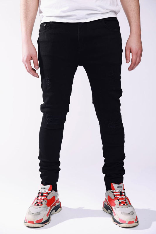 PALI DENIM - 011