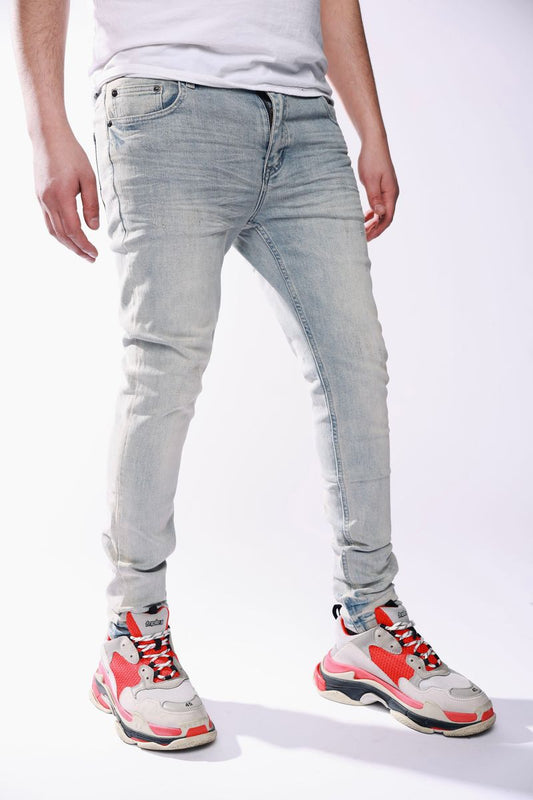PALI DENIM - 0001