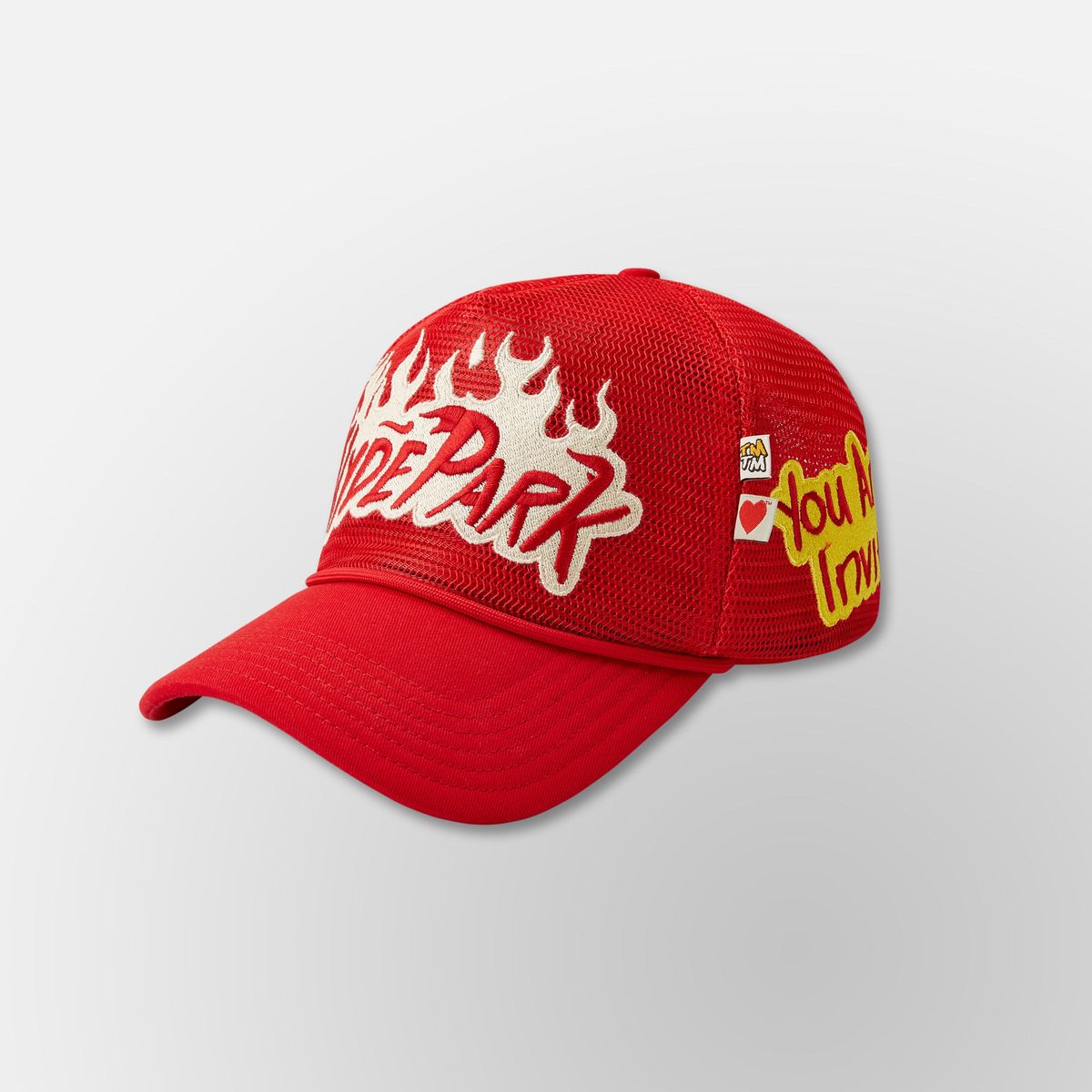 HYDEPARK HATS