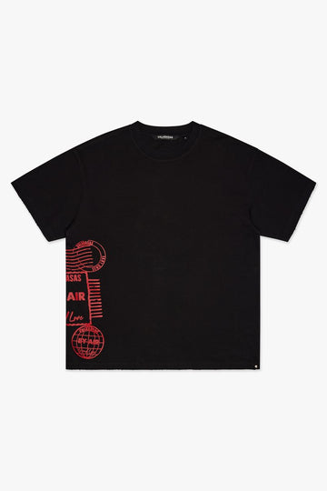 VALABASAS "TAX" TEE (VLBS-VT1-1022)