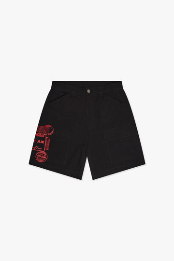 VALABASAS "POSTAL" SHORTS (VLBS-VSH2-1010)