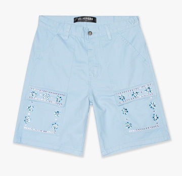 VALABASAS "DENSE" SHORTS (VLBS-VSH2-1012)