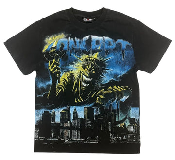 Concept LA "Liberty" Black (CTEE_36)