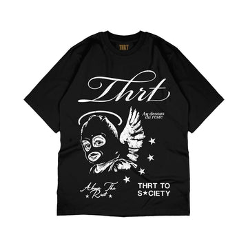 THRT DENIM  Fly Above