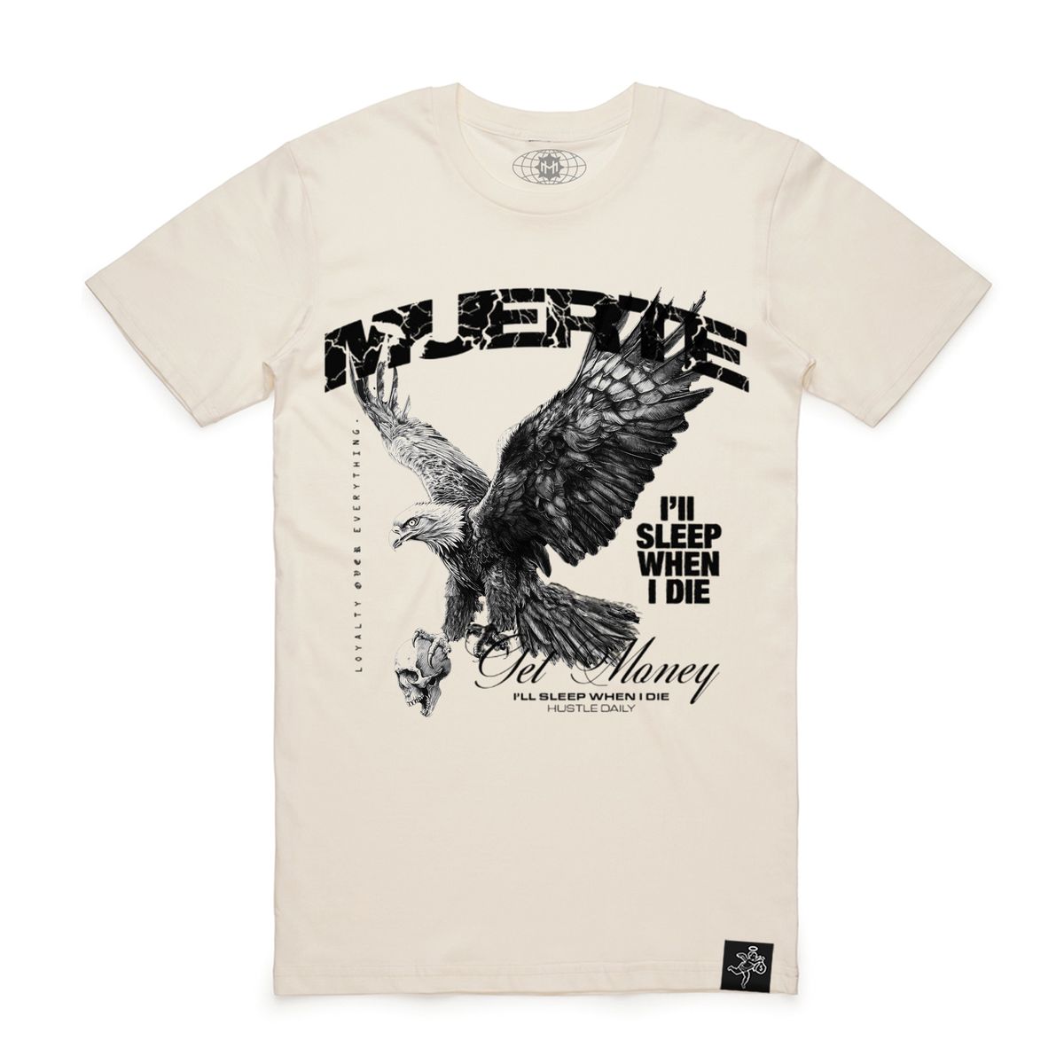 Hasta Muerte MT - GM Take FLIGHT (GM Take FLIGHT) Natural