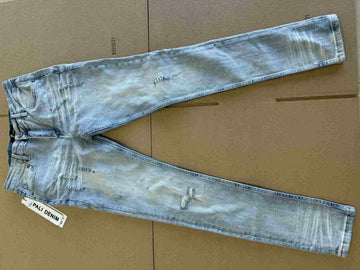 PALI DENIM Blue Jeans  -003 R