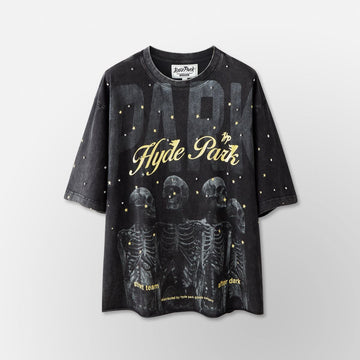 Hydepark Dark-Park-Black
