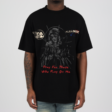 PARADAISE LOST PRAY FOR THOSE TEE (PL00761)