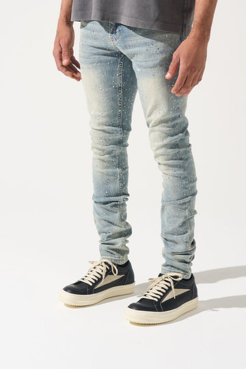 SERENEDE FRANCHISE Jeans (FRANCHISE)