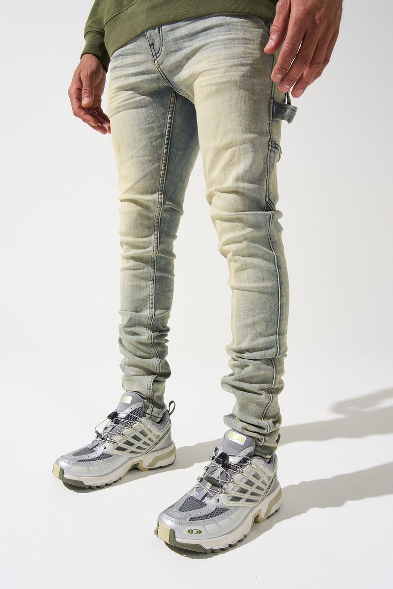 SERENEDE CANYON Jeans (CANYON)