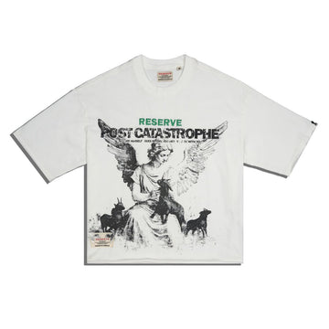 GFTD NLY A DREAM WHITE T (ONLY A DREAM WHITE T)
