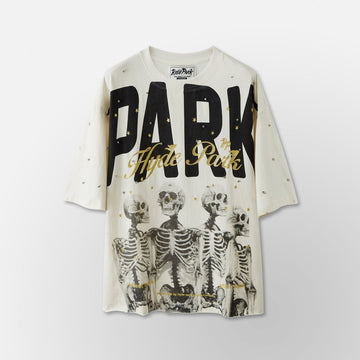 Hydepark Dark-Park-Cream
