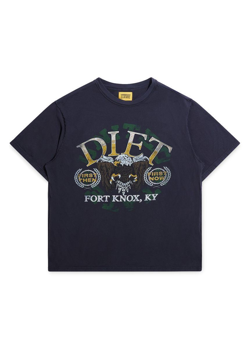 DSM Ft Knox Tee (DSM-HOL24-038)