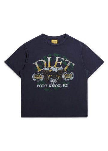 DSM Ft Knox Tee (DSM-HOL24-038)