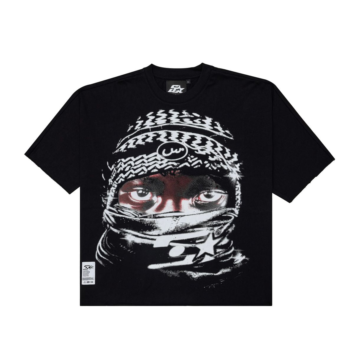 Sanity-Keffiyeh (SY-016)