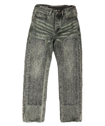 6TH NBRD "CHROME" (6TH-D5201)