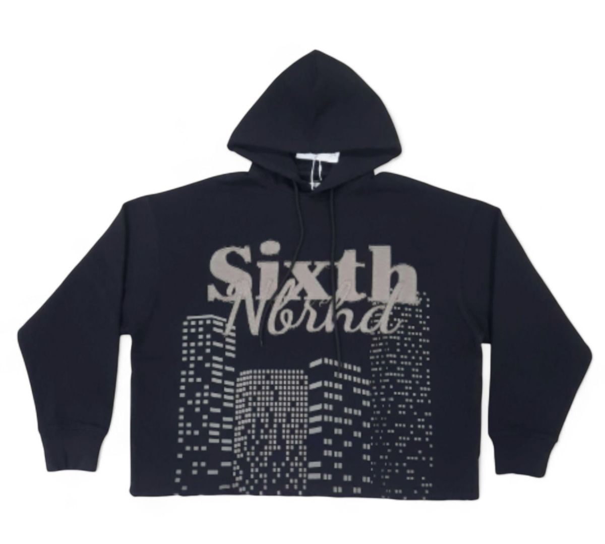 6TH NBRD "ROAM" (6TH-W5203)