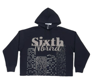 6TH NBRD "ROAM" (6TH-W5203)