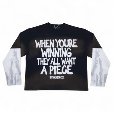 6TH NBRD "LET GO" (6TH-T5203)