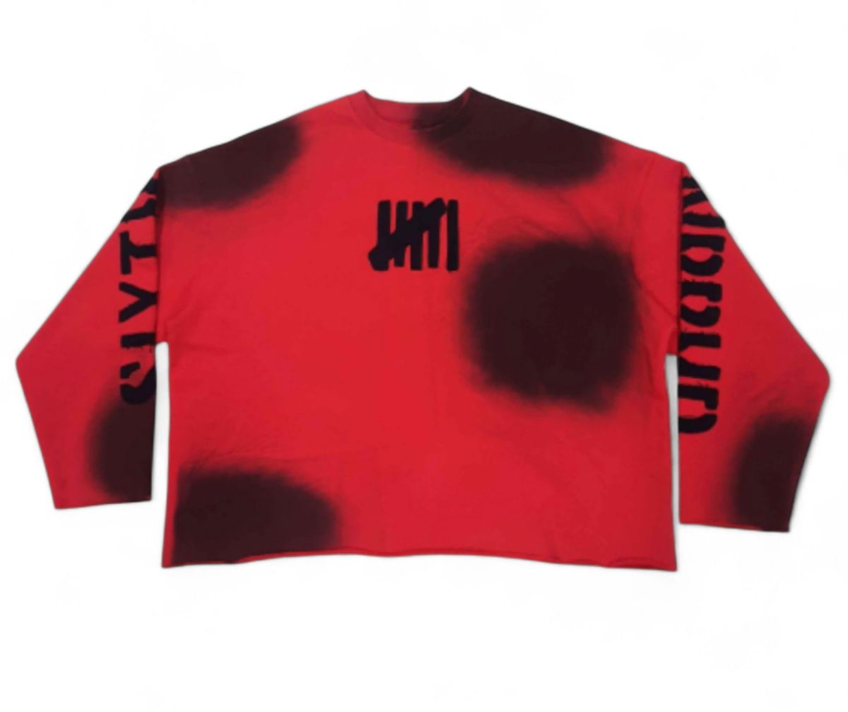 6TH NBRD "CARRY ON" (6TH-W5201) SET