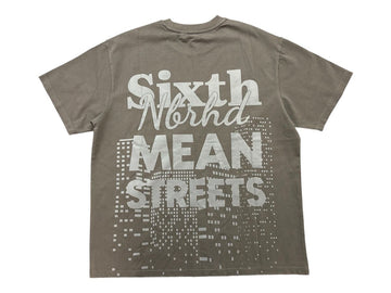 6TH NBRD MEAN STREETS (6TH-T5202)