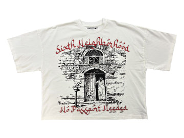 6TH NBRD "PASSPORT" (6TH-T5205)