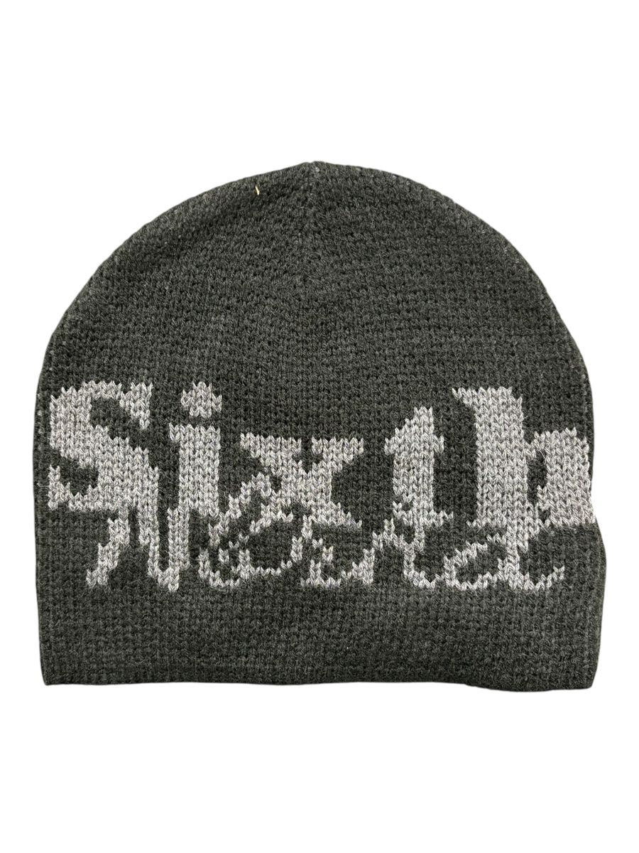 6TH NBRD BEANIES "STREETS" (6TH-H5201)