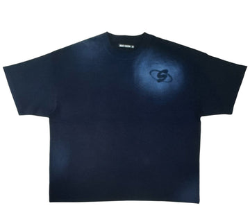 Slnt Chptrs Trnchs Tee - Black