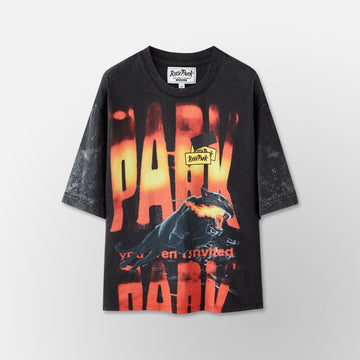 Hydepark Catch me if you can- BLK (Catch-Me-If-You-Can-Blk)