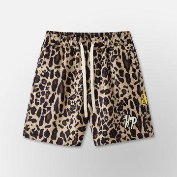Hydepark Game Short HP Wyld - Light Brown (Game-Short-Hp-Wyld-Light-Brown)