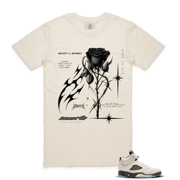 Hasta Muerte Watch Over Me Natural (Watch Over Me Natural)