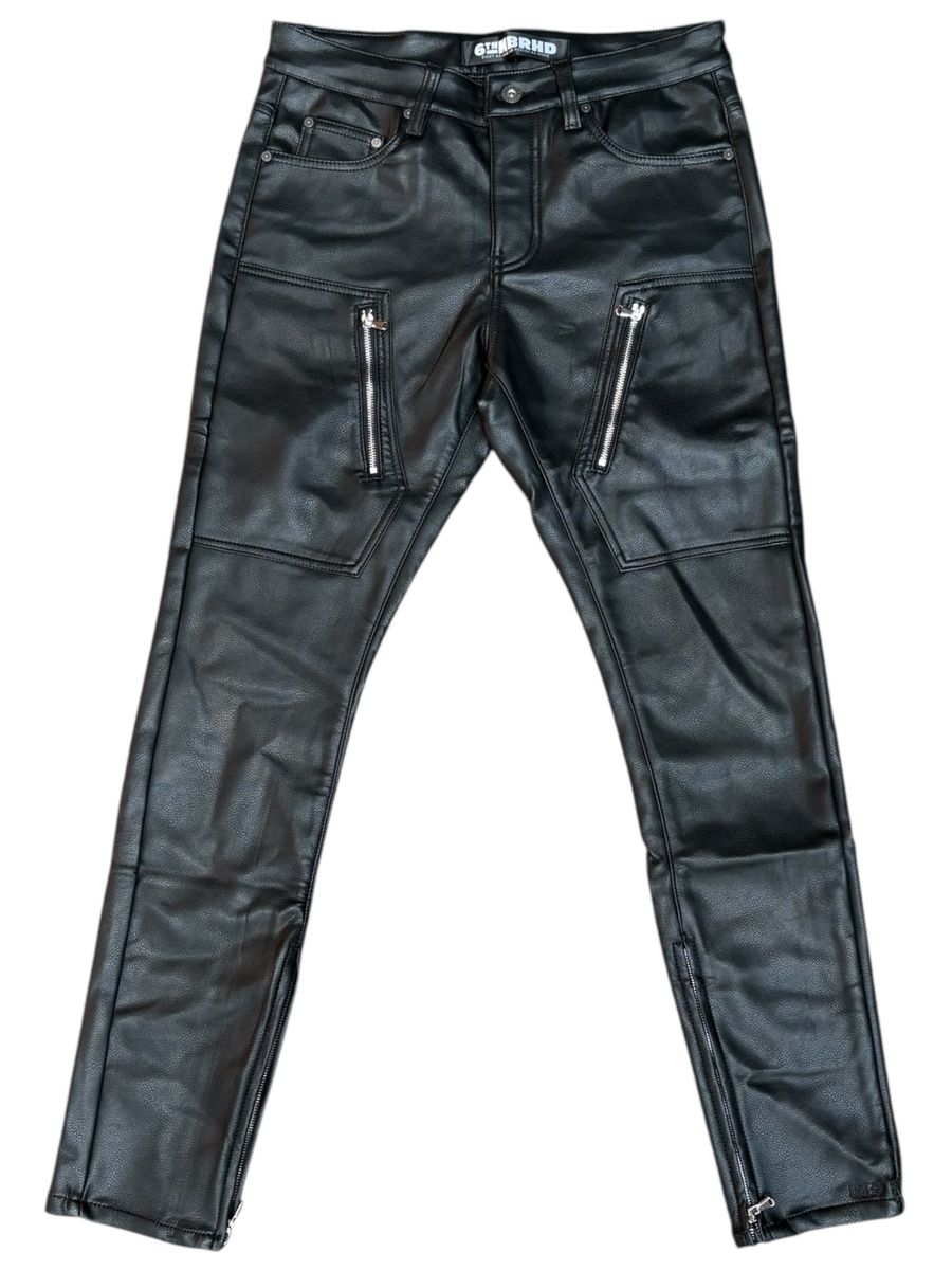 6TH NBRD ARISE (6TH-P501)