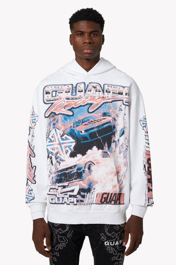 GUAPI White-Nitro-Drift-Hoodie-V1