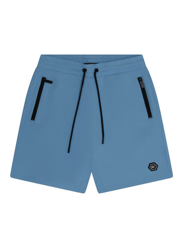 Roberto Vino Blue Core Shorts
