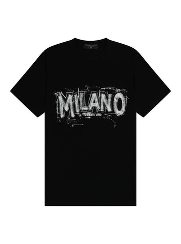 Roberto Vino Milano Front Tee