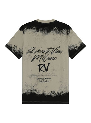 Roberto Vino TPA Tee (S26RVT14)