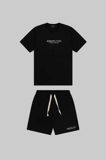 Roberto Vino Designed in Milano Set