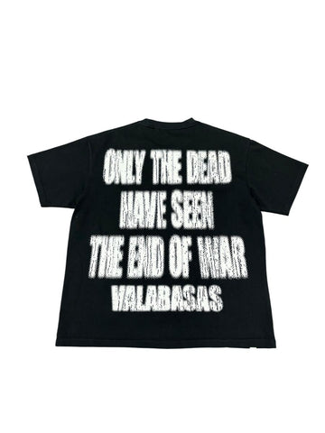 VALABASAS "RESISTANCE" TEE (VLBS-VT1-1069)
