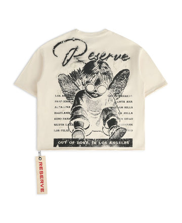 GFTD OUT OF LOVE BONE T (OUT OF LOVE BONE T)