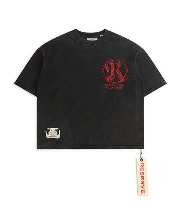 GFTD HOLY ONES BLK T (HOLY ONES BLK T)