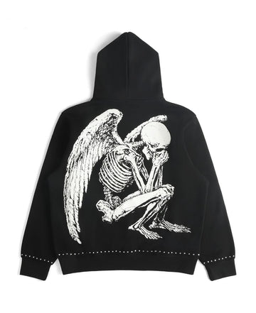 SUPPLY SAINT HOODY (SPH25-31)