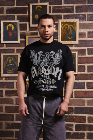 Maison Saiko QUERUBINES 8 (MSKP-017)