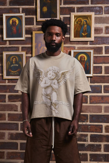 Maison Saiko QUERUBINES 10 (MSKP-020)