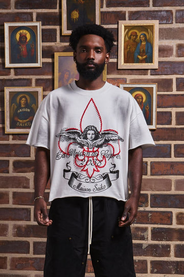 Maison Saiko QUERUBINES 7 (MSKP-019)