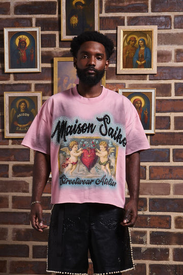 Maison Saiko QUERUBINES 4 (MSKP-013)