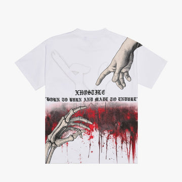 Xhostile Deadly Touch (XH-00025)